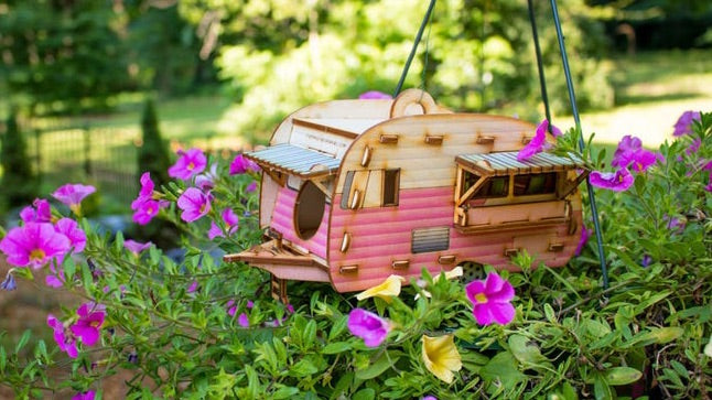 Tips for protecting your birdhouse from the elements