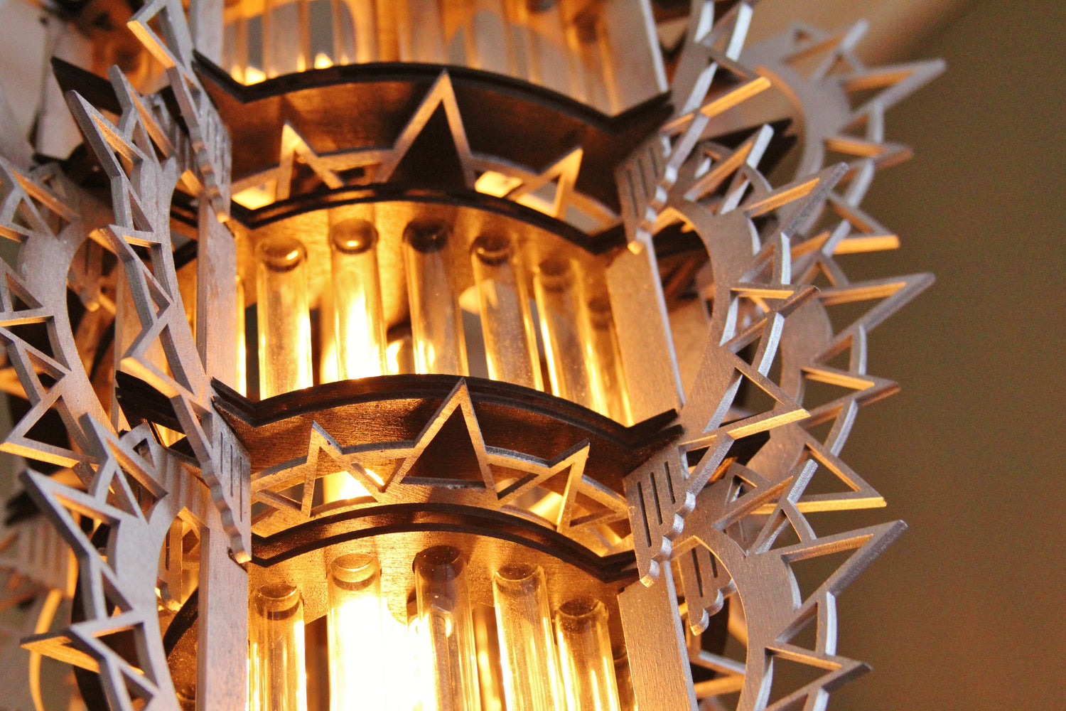 Lighting & Atmosphere