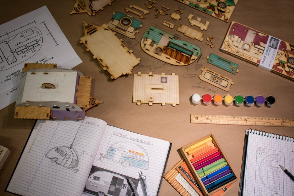 Build & Make