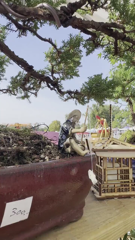 Japanese Pagoda Lantern! A Mini 3D Kit LED Tea Light Candle Holder To Get Peace, Love, and Zen Back Into Your Busy Life. Now in Two Sizes!