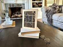 Load image into Gallery viewer, Surprise, AZ City Street Map | Modern Wood Wall Art in a Minimalist design. 2 sizes