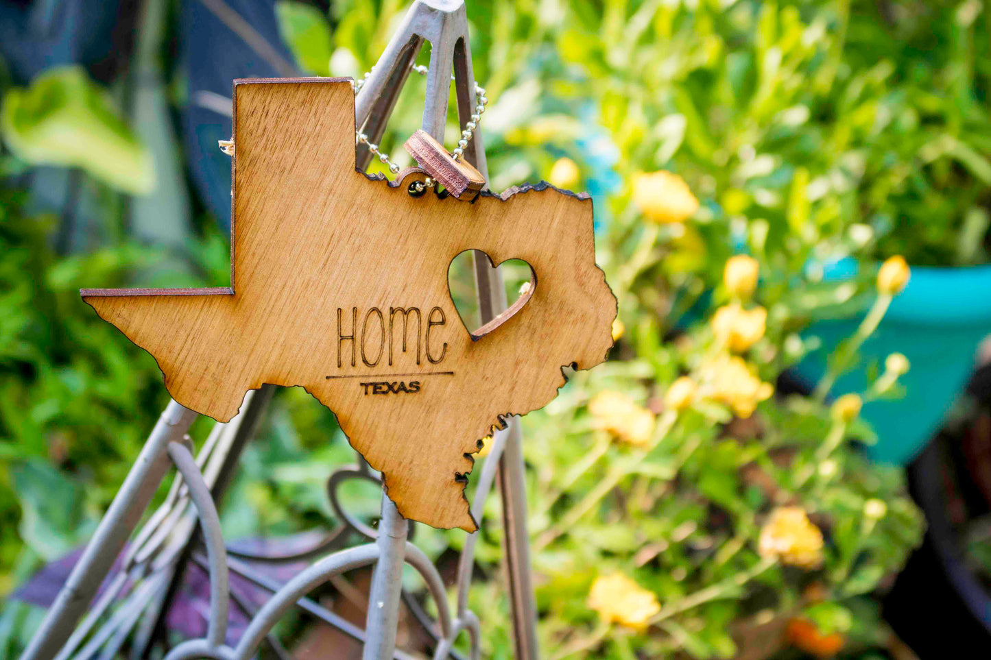 All US State Ornaments. Heart & Home. Show love for your place that stole your heart